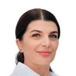 Айсякаева Джамиля Сайпуллаевна, Терапевт - Новороссийск