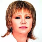 Михайличенко Виктория Викторовна, Невролог - Новороссийск