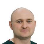 Крючков Евгений Александрович