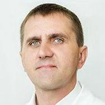 Смаглий Василий Борисович, Хирург - Новороссийск