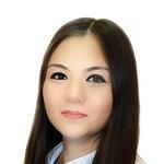 Халикова Ксения Александровна, Гинеколог, Акушер, Врач УЗИ, Детский гинеколог - Новороссийск