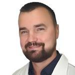 Федотов Андрей Георгиевич, Акушер, Врач УЗИ, Гинеколог, Гинеколог-хирург, Гинеколог-эндокринолог, Эндоскопист - Новороссийск