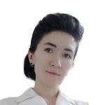 Шинкарева Анна Игоревна, Врач УЗИ - Новороссийск