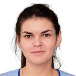 Мозер Мария Андреевна, Стоматолог, Детский стоматолог, Стоматолог-гигиенист - Новороссийск