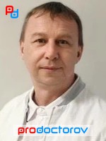 Михалев Андрей Александрович, Инфекционист, Анестезиолог-реаниматолог - Новороссийск