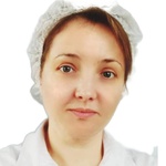 Крылова Марина Алексеевна Крылова Марина Алексеевна, Стоматолог-ортопед, Стоматолог - Краснодар