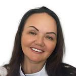 Ищенко Евгения Васильевна, Гинеколог-эндокринолог, Акушер, Гинеколог - Новороссийск