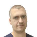 Орлов Александр Игоревич, Травматолог, Детский ортопед, Детский травматолог, Ортопед - Новороссийск