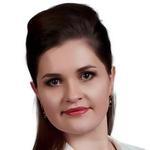 Заец Екатерина Васильевна, Гинеколог, Акушер - Новороссийск