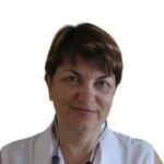 Веселова Татьяна Альбертовна, Детский кардиолог - Новороссийск
