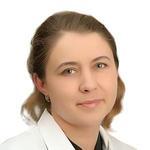 Шалгхин Наталья Альбертовна, Гинеколог-эндокринолог - Новороссийск