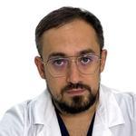 Болодурин Денис Владимирович, Терапевт, Врач УЗИ - Новороссийск