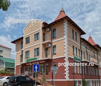 Медицинский центр «Доктор ЛОР», Новороссийск - фото