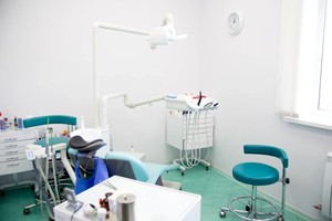 кабинет врача-стоматолога