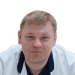 Щербаков Денис Александрович, Эндокринолог - Шахты