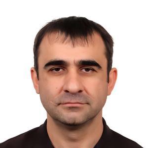 Абасов Адам Сафарбиевич, эндоскопист - Ростов-на-Дону