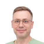 Гречиха Иван Иванович, Анестезиолог-реаниматолог - Новосибирск