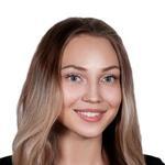 Прима Юлия Александровна, Стоматолог-хирург - Томск