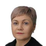 Корнилова И. В. - фото