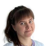 Скасырская Ольга Валерьевна, Педиатр, Врач УЗИ, Детский врач УЗИ - Новосибирск