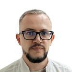 Овчинников Александр Геннадьевич, Невролог, Алголог, Детский невролог, Физиотерапевт - Новосибирск