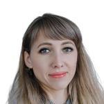 Глубокая Олеся Олеговна, Детский ревматолог - Новосибирск