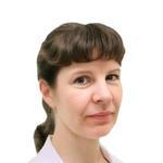 Литвинова Ирина Андреевна, Эндокринолог, Детский эндокринолог - Новосибирск