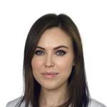 Сорокина Елена Дмитриевна, Дерматолог, Венеролог, Врач-косметолог, Детский дерматолог - Новосибирск