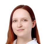Павлова Дарья Олеговна, Онколог-гинеколог - Новосибирск