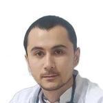 Джабборов Х. А. - фото