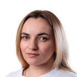 Бакина Анастасия Андреевна, ЛОР, Детский ЛОР - Новосибирск
