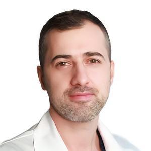 Лазарев Виктор Юрьевич, хирург - Новосибирск