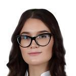 Бекшенева Екатерина Манзуровна, Кардиолог - Барабинск