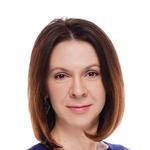 Овчинникова Марина Александровна, Врач УЗИ - Новосибирск