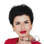 Дубовая Марина Анатольевна, Стоматолог, Детский стоматолог - Новосибирск