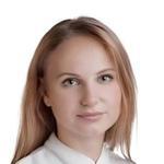 Боярова Анна Николаевна, Врач-косметолог - Новосибирск