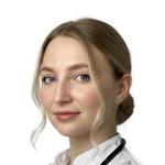 Максакова Алина Юрьевна, Терапевт - Новосибирск