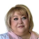 Тасенко Наталья Васильевна, Терапевт - Новосибирск