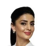 Аллахвердиева Ирада Сардаровна Аллахвердиева Ирада Сардаровна, Гинеколог - Новосибирск