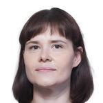 Гофер Анастасия Игоревна, Врач-косметолог - Новосибирск