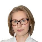 Редькина Алина Евгеньевна Редькина Алина Евгеньевна, Врач-косметолог, Дерматолог, Трихолог - Новосибирск