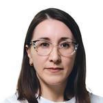 Старицына Наталья Алексеевна, Терапевт, Гастроэнтеролог - Новосибирск