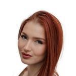 Романовская Екатерина Николаевна, Стоматолог-гигиенист - Новосибирск