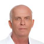 Молчанов Александр Борисович, Ревматолог - Новосибирск