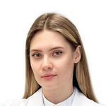 Иванова Ксения Дмитриевна