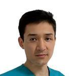 Максутов Мухамеджан Шафкайевич, Стоматолог-хирург, Стоматолог-имплантолог, Стоматолог-ортопед - Новосибирск