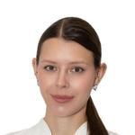 Плотникова Я. Н. - фото