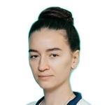 Пачковская Мария Алексеевна Пачковская Мария Алексеевна, Диетолог, Гастроэнтеролог, Терапевт - Новосибирск