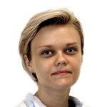 Петрова Евгения Андреевна, Детский офтальмолог - Томск