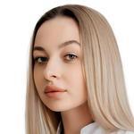 Борисова Анжела Вячеславовна, Детский гастроэнтеролог - Новосибирск